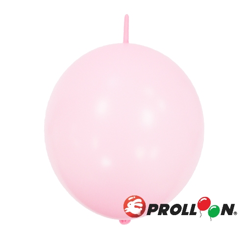 12"Ø-691 12 "Macaron color Linking Balloon / Link O Loon